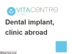 Sites similar to vita-centre.co.uk