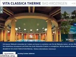 Sites similar to vita-classica.de