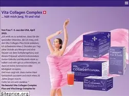Sites similar to vita-collagen-complex.com