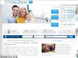 Sites similar to vita-dent.pl