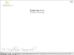 Sites similar to vita-derm.pl