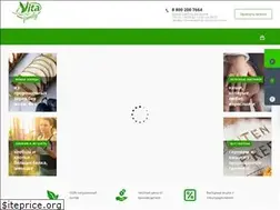Sites similar to vita-family.com