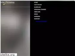 Sites similar to vita-fitness.info