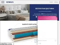 Sites similar to vita-flex.ru