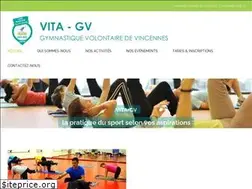 Sites similar to vita-gv.fr