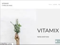 Sites similar to vita-herbs.com