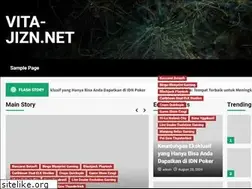 Sites similar to vita-jizn.net