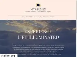 Sites similar to vita-lumen.com