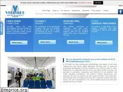 Sites similar to vita-med.glogow.pl