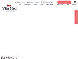 Sites similar to vita-med.pl