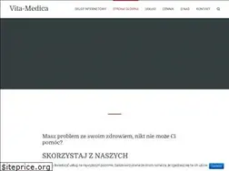 Sites similar to vita-medica.com