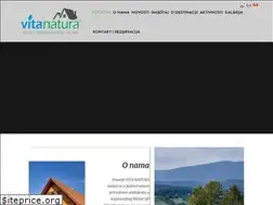 Sites similar to vita-natura.net