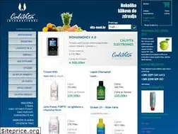 Sites similar to vita-noni.hr