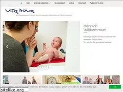 Sites similar to vita-nova-gk.de