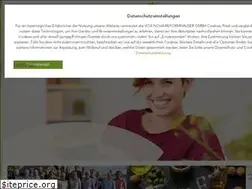 Sites similar to vita-nova.de