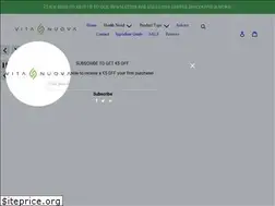 Sites similar to vita-nuova.com