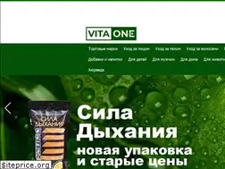 Sites similar to vita-one.ru