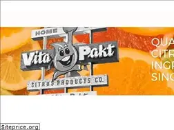 Sites similar to vita-pakt.com