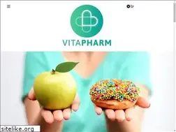 Sites similar to vita-pharm.hr