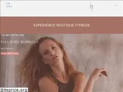 Sites similar to vita-pilates.com