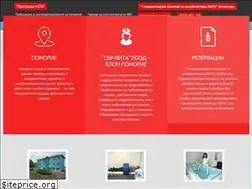 Sites similar to vita-pomorie.com