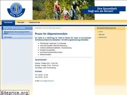 Sites similar to vita-sana.de