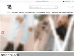 Sites similar to vita-shoes.com