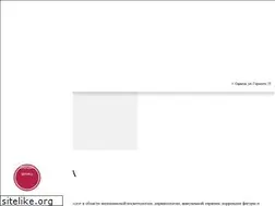 Sites similar to vita-spa.ru