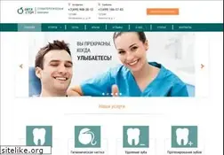 Sites similar to vita-stom.ru