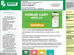 Sites similar to vita-technika.ru