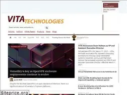 Sites similar to vita-technologies.com