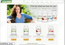 Sites similar to vita-web.com
