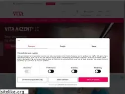 Sites similar to vita-zahnfabrik.com