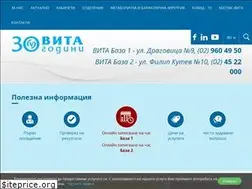 Sites similar to vita.bg
