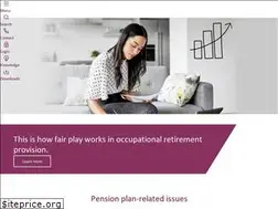 Sites similar to vita.ch