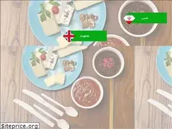 Sites similar to vita.co.ir