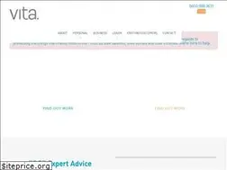 Sites similar to vita.co.uk