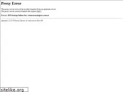 Sites similar to vita.com.ar
