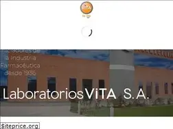 Sites similar to vita.com.bo