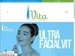 Sites similar to vita.com.co