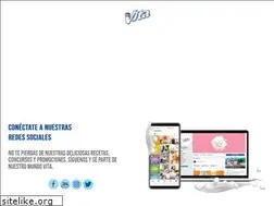 Sites similar to vita.com.ec