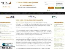 Sites similar to vita.com