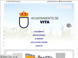 Sites similar to vita.es