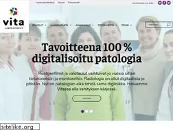Sites similar to vita.fi