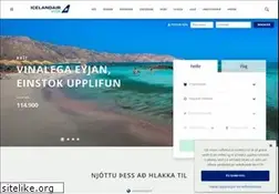 Sites similar to vita.is