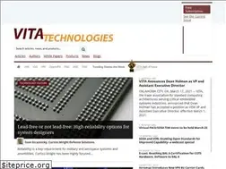 Sites similar to vita.opensystemsmedia.com