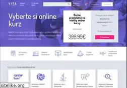Sites similar to vita.sk