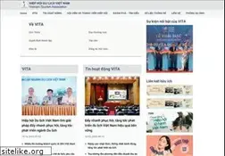 Sites similar to vita.vn