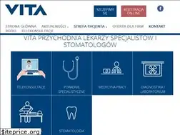 Sites similar to vita.wroclaw.pl