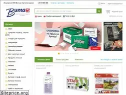 Sites similar to vita1.ru